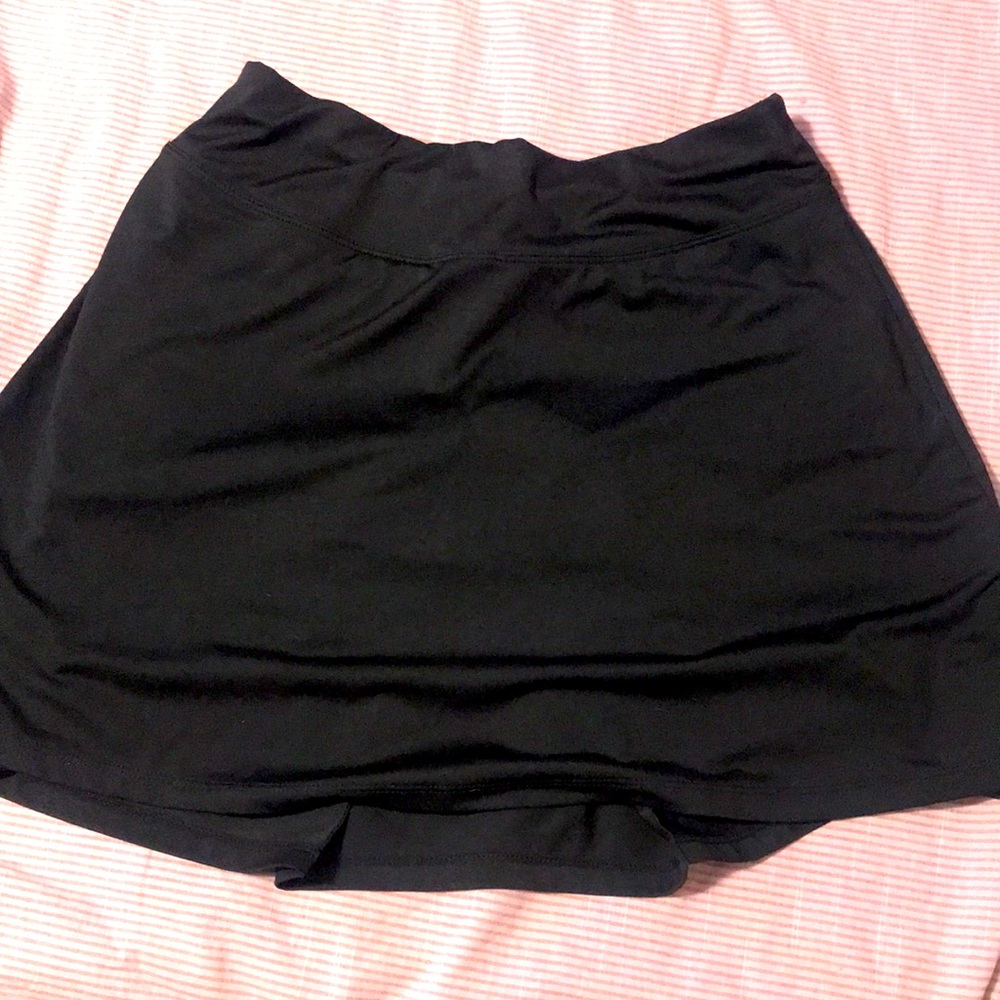 Golf skorts